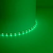 Ленты светодиодные лента светодиодная ls603/ 60smd(2835)/м 4.8вт/м 12v 5000*8*1.22мм зеленый | 27671 | feron выгодная цена