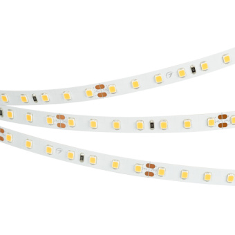 1Ленты светодиодные лента светодиодная rt 2-5000 24v warm2700 1.6x (2835, 490 led, cri98) | 027937(b) | arlight выгодная цена