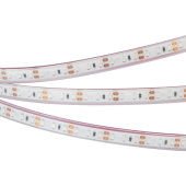 Ленты светодиодные лента светодиодная rtw 2-5000pgs 12v green 2x (3528, 600 led, lux) | 012288 | arlight выгодная цена