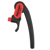 Инструменты для разделки и опрессовки кабеля инструмент для продольной и поперечной зачистки кабеля от 25 мм (ht-5pg) | 12-4054 | rexant выгодная цена