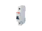 РАСПРОДАЖА автомат abb s261 1р 50а 6ка | ц00212016755 | abb выгодная цена