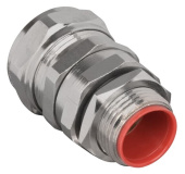 Металлорукав фитинг spl20/m20/b, прямой поворотный, никелированная латунь, резьба m20, d20, 10 шт. в пачке | 7tca296030r0158 | abb выгодная цена