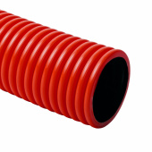 Трубы и аксессуары труба двустенная kopoflex kf 09063 (ba) | kf 09063_ba | kopos выгодная цена