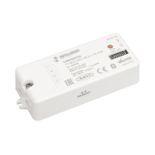 Ленты светодиодные intelligent arlight конвертер ty-802-dali-ble-1-10-suf (230v, 10a, dali, 0-10v) (intelligent arlight, -) | 029910 | arlight выгодная цена