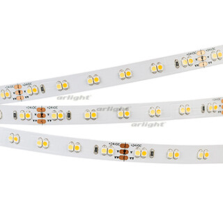 1Ленты светодиодные лента светодиодная rt 6-5000 24v white-mix 2x (3528, 120 led/m, lux) | 025211 | arlight выгодная цена