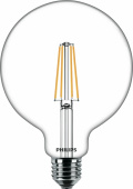 Распродажа свет лампа светодиодная led classic 6-60w g120 e27 830 clnd | 929001975108 | philips выгодная цена