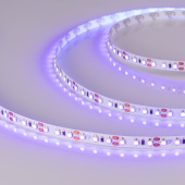 Ленты светодиодные лента светодиодная rt-a120-8mm 12v uv400 (9.6 w/m, ip20, 2835, 5m) (arlight, открытый) | 012812(2) | arlight выгодная цена