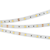 Ленты светодиодные лента светодиодная rt 2-5000 12v warm2700 (5060, 150 led, lux) | 010594(b) | arlight выгодная цена
