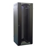 Шкафы и стойки телекоммуникационные 19 серверный шкаф 19" 42u 800х800 | nsyvds42u88n | schneider electric выгодная цена
