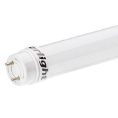Лампы (источники света) лампа светодиодная ecotube t8-600-10w day white 220v | 015809 | arlight выгодная цена