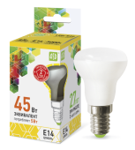 Лампы (источники света) лампа светодиодная led-r39-standard 5вт 230в е14 3000к 450лм | 4690612006697 | asd выгодная цена