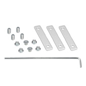 Ленты светодиодные соединитель профиля s2-line-3360-180 set | 023513 | arlight выгодная цена