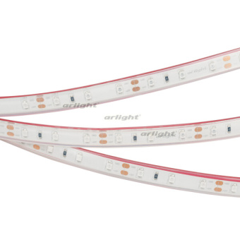 1Ленты светодиодные лента светодиодная rtw 2-5000pgs 12v red (3528, 300 led, lux) | 013394 | arlight выгодная цена