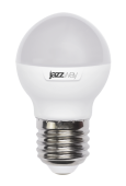 Лампы (источники света) лампа светодиодная pled- sp g45 11w e27 3000k 230/50 | .5019331 | jazzway выгодная цена