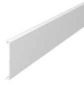 Кабельные каналы крышка кабельного канала wdk 60x2000 мм (пвх,светло-серый) (2410 60lgr) | 6028136 | obo bettermann выгодная цена