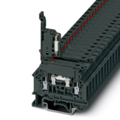 Клеммные соединения предохранительная клемма tb 4-hesila 250 (5x20) i | 3246450 | phoenix contact выгодная цена