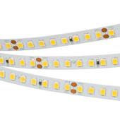 Ленты светодиодные лента светодиодная rt 2-5000 24v day4000 2x (2835, 160 led/m, lux) | 024537(b) | arlight выгодная цена