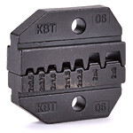 1Инструменты для разделки и опрессовки кабеля пресс-клещи ctk-06 | 56543 | квт выгодная цена