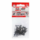 Крепёж саморез шсгд 3,8х32 (30 шт) - пакет ( 0,047 кг) | 102371 | tech-krep выгодная цена