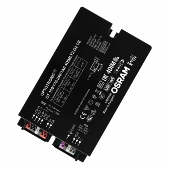 1Ленты светодиодные драйвер для ленты светодиодной all ot 110/170-240/1a0 4dimlt2g2ce vs10osram | 4052899981959 | ledvance выгодная цена