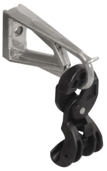 1Оборудование и линейная арматура СИП комплект промежуточной подвески копм 1500 (es 1500. so 260) | uka-31-d16-d95 | iek выгодная цена