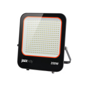 Прожекторы прожектор светодиодный pfl- v 200w 6500k ip65 jazzway | .5039797 | jazzway выгодная цена