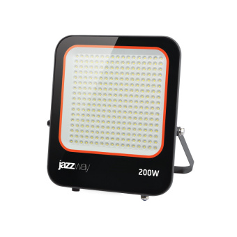 1Прожекторы прожектор светодиодный pfl- v 200w 6500k ip65 jazzway | .5039797 | jazzway выгодная цена