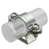 BETTERMANN держатель изолированного токоотвода (iscon h 26 va) | 5408064 | obo bettermann выгодная цена