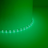 Ленты светодиодные лента светодиодная ls604/ 60smd(2835)/м 4.8вт/м 12v ip65 5000*8*3.8мм зеленый | 27675 | feron выгодная цена