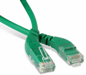 Патч-корды патч-корд pc-apm-utp-rj45/l45-rj45/l45-c6-1m-lszh-gn u/utp угловой, левый 45°-левый 45°, cat.6, lszh, 1 м, зеленый | 232972 | hyperline выгодная цена