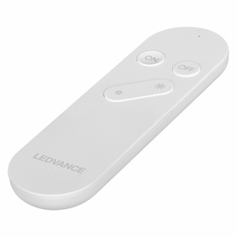 1Комплектующие и вспомогательное оборудование для светильников пульт smart+, wifi | 4058075526938 | ledvance выгодная цена
