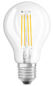 Лампы (источники света) лампа светодиодная филаментная led star р 4,5w/865 230v fil e27 10x1 | 4058075466197 | osram выгодная цена