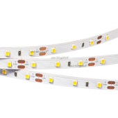 Ленты светодиодные лента светодиодная rt 2-5000 12v warm3000 (2835, 300 led, pro) | 020019(b) | arlight выгодная цена