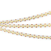 Ленты светодиодные лента светодиодная rt-a168-10mm 24v white6000-cx2 (17.3 w/m, ip20, 2835, 5m) (arlight, резка 2 светодиода) | 028734(2) | arlight выгодная цена