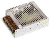 Ленты светодиодные драйвер для светодиодных лент led ипсн-pro 60вт 12в ip20 блок-клеммы | lsp1-060-12-20-33-pro | iek выгодная цена