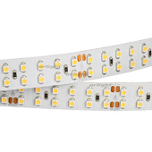 Ленты светодиодные лента светодиодная rt 2-5000 24v day5000 2x2 (3528, 1200 led, cri98) | 021448(1) | arlight выгодная цена
