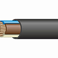 Кабель и провода ввгнг(а)-ls (кабель силовой медный с пвх изоляцией, с низким дымо- и газовыделением)