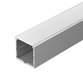 Ленты светодиодные профиль arh-power-w35-2000 anod | 016138 | arlight выгодная цена