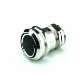 Металлорукав кабельный ввод вк-м42-30-мр38 ip66/ip67/ip68 гофроматик | zeta30026 | зэтарус выгодная цена