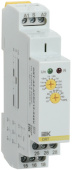 Реле реле задержки включения ort. 2 конт. 12-240 в aс/dc | ort-a2-acdc12-240v | iek выгодная цена
