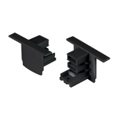 Ленты светодиодные заглушка lgd-4tr-cap-f-bk (c) (arlight, ip20 пластик, 3 года) | 033405 | arlight выгодная цена