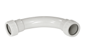 Трубы и аксессуары поворот на 90 труба-труба ip 65 cs16 | cta10d-cs16-k41-050 | iek выгодная цена