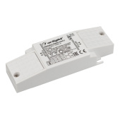 Ленты светодиодные блок питания arj-10-pfc-triac-a (10w, 200-350ma) | 026042 | arlight выгодная цена