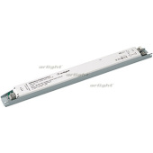 Ленты светодиодные блок питания arv-24100-long-pfc-dali-a (24v, 4.2a, 100w) | 025596 | arlight выгодная цена