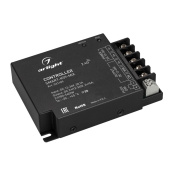 Ленты светодиодные контроллер smart-k59-mix (12-36v, 2x15a, 2.4g) (arlight, ip20 металл, 5 лет) | 031109 | arlight выгодная цена
