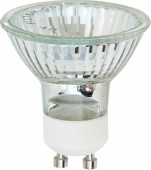 Лампы (источники света) лампа галогенная hb10 50w 230v mrg/gu10 | 02308 | feron выгодная цена
