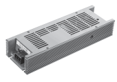 Ленты светодиодные драйвер для светодиодной ленты led bsps 200вт 12в ip20 | 2859433a | jazzway выгодная цена