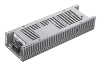 1Ленты светодиодные драйвер для светодиодной ленты led bsps 200вт 12в ip20 | 2859433a | jazzway выгодная цена