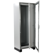 Шкафы, боксы и аксессуары дверь внутренняя optibox m-1600х600-ip44 | 259252 | кэаз выгодная цена