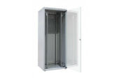 Шкафы и стойки телекоммуникационные 19 шкаф напольный wz-ecod-33u6060-12aa-01-0000-011 19",eco-line,33u,1588х600х600мм,стек.пер.дв.,ст.зад.и бок.пан,сер.(ral 7035)разобр.| 376715 | zpas выгодная цена